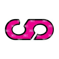 Alternative view of Face Mask Clip