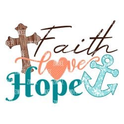 Faith Love Hope (download)