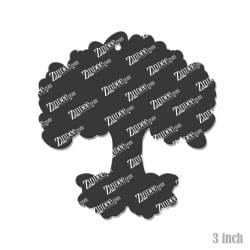 Family Tree acrylic blank (3 inch)