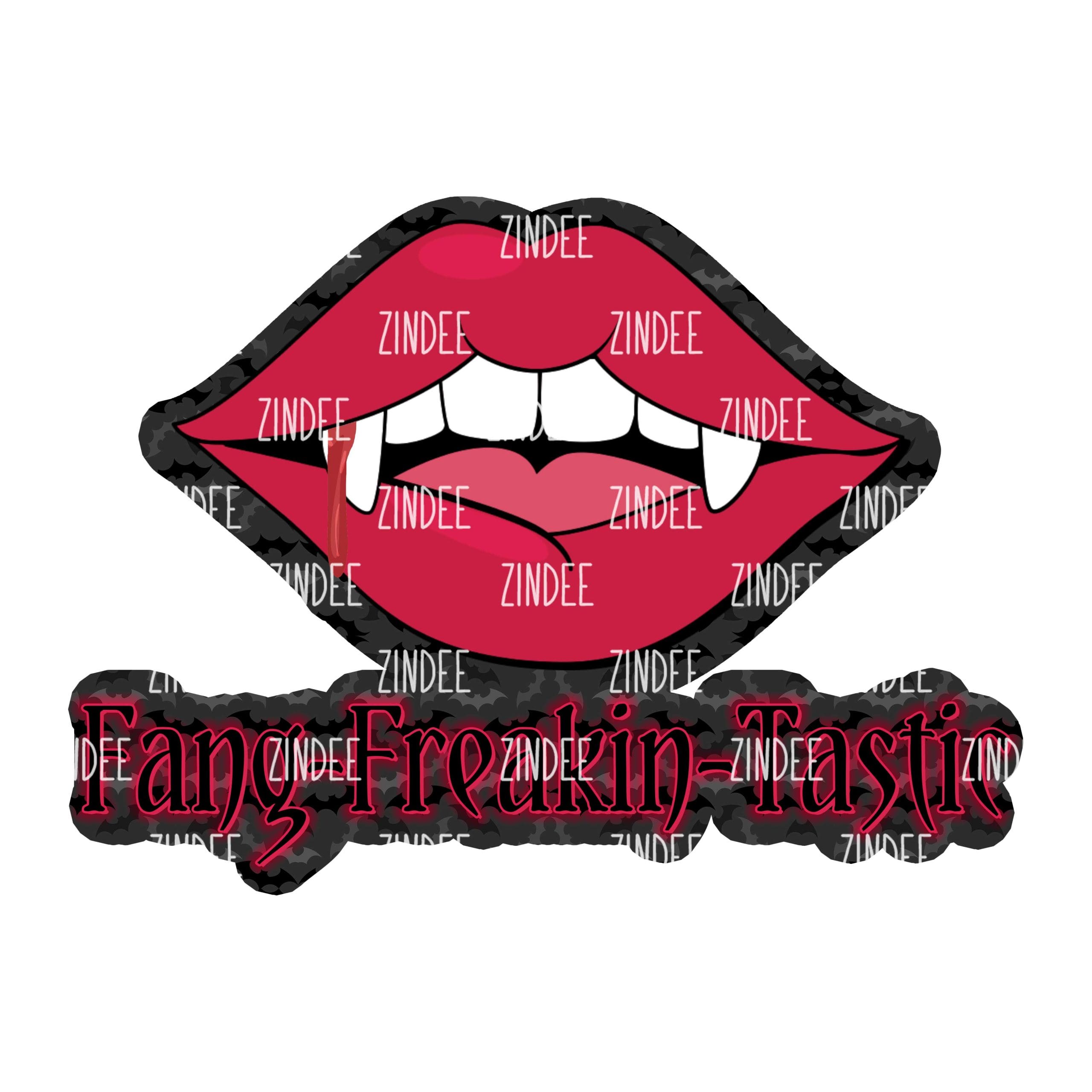 Fangtastic (download)