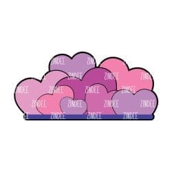 Alternative view of February Truck Back