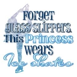 Forget Glass Slippers (download)