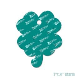 Clover 4 Leaf Charm (10 Pack)