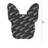 French Bulldog acrylic blank (3 inch)