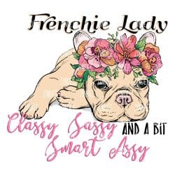 Frenchie Lady (download)