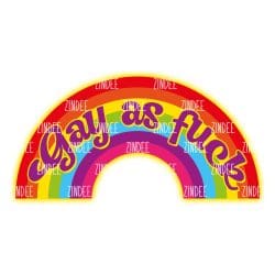 Gay AF (download)