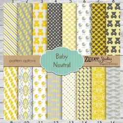 Gender Neutral (vinyl)