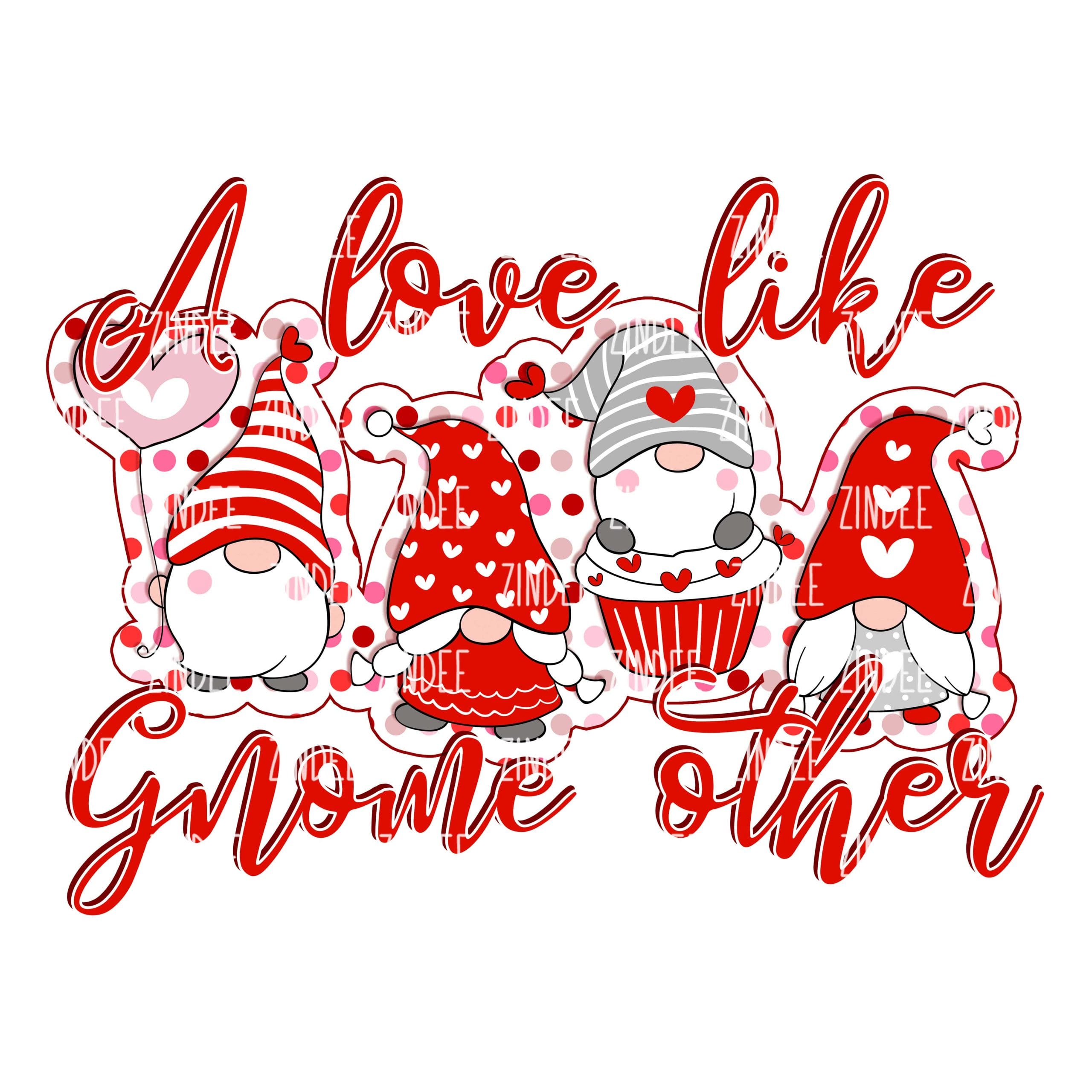 Gnome Love (download)