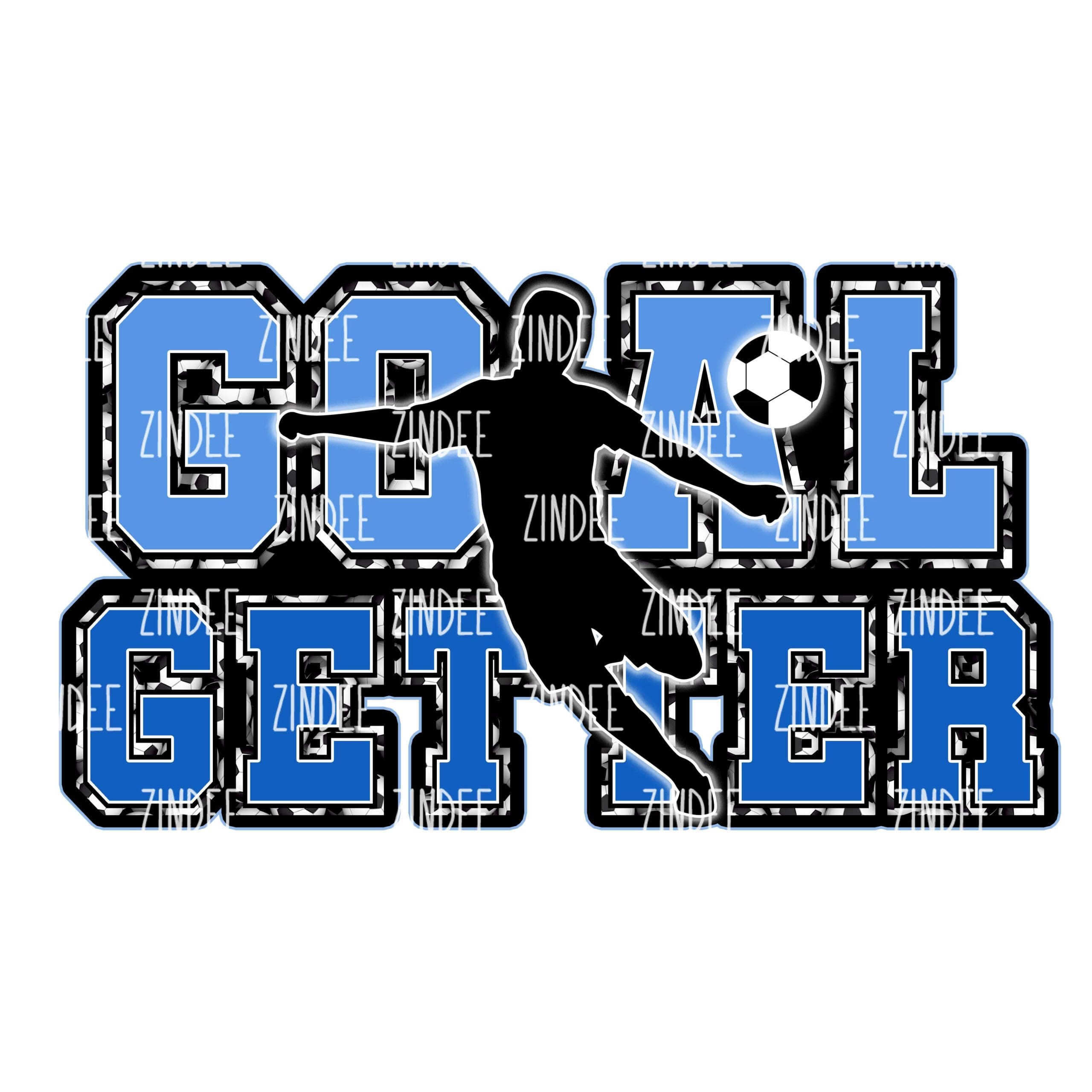 Goal Getter (download)