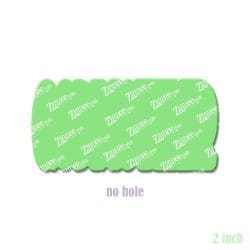 Godmother (word) acrylic blank (2 inch) NO HOLE (5 piece minimum)