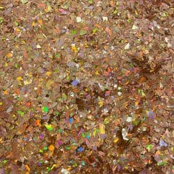 Alternative view of Golden Ticket Glitter (BAG)