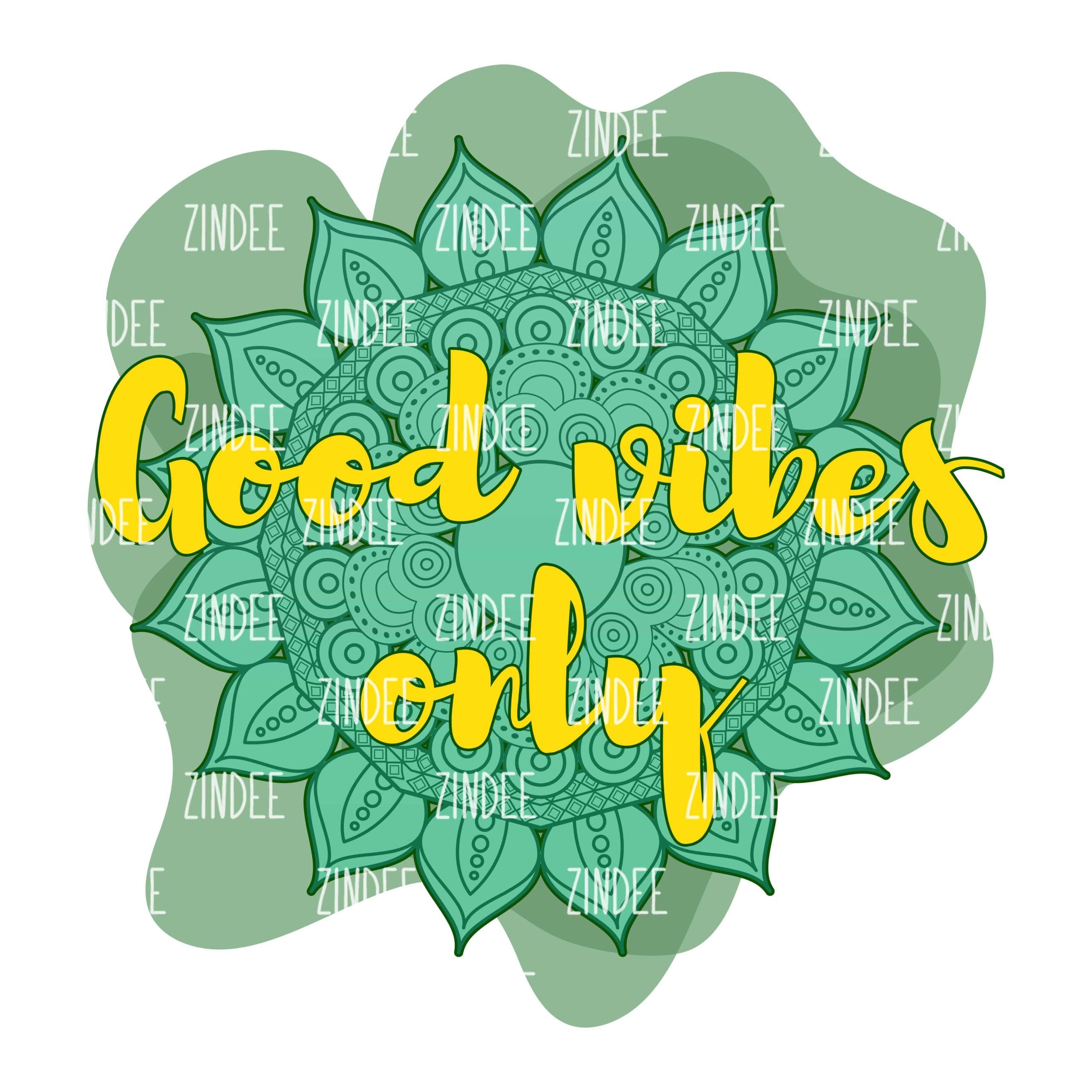 Good Vibes Only (download)