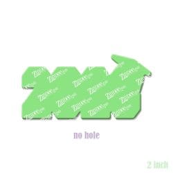 Grad Cap 2023 acrylic blank (2 inch) NO HOLE