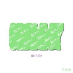 Grammy (word) acrylic blank (2 inch) NO HOLE (5 piece minimum)