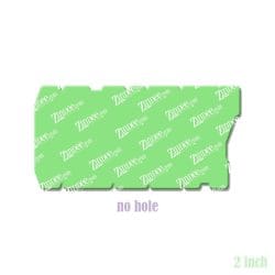 Granny (word) acrylic blank (2 inch) NO HOLE (5 piece minimum)