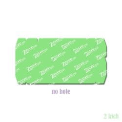 Grizzlies (word) acrylic blank (2 inch) NO HOLE (5 piece minimum)