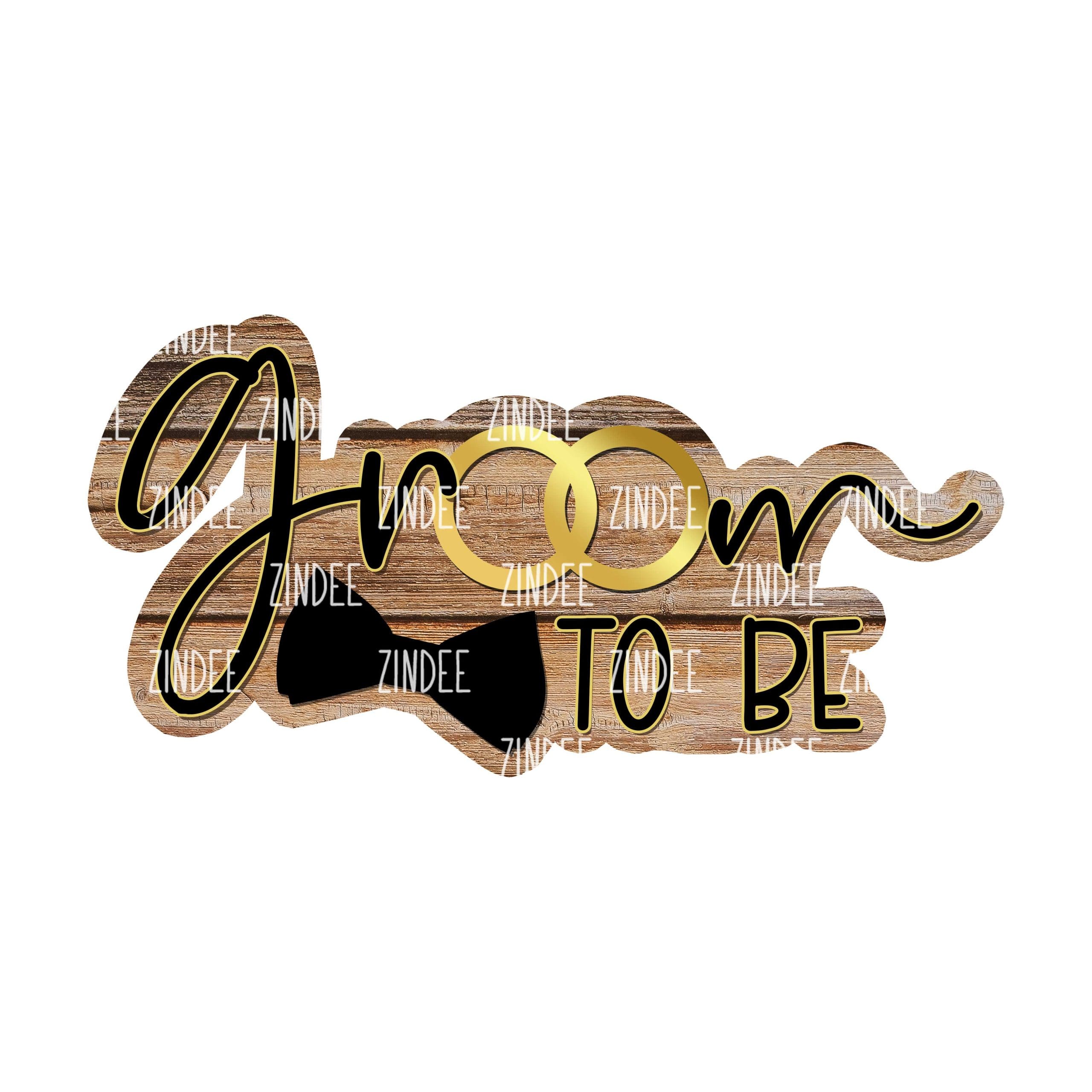 Groom To Be (download)