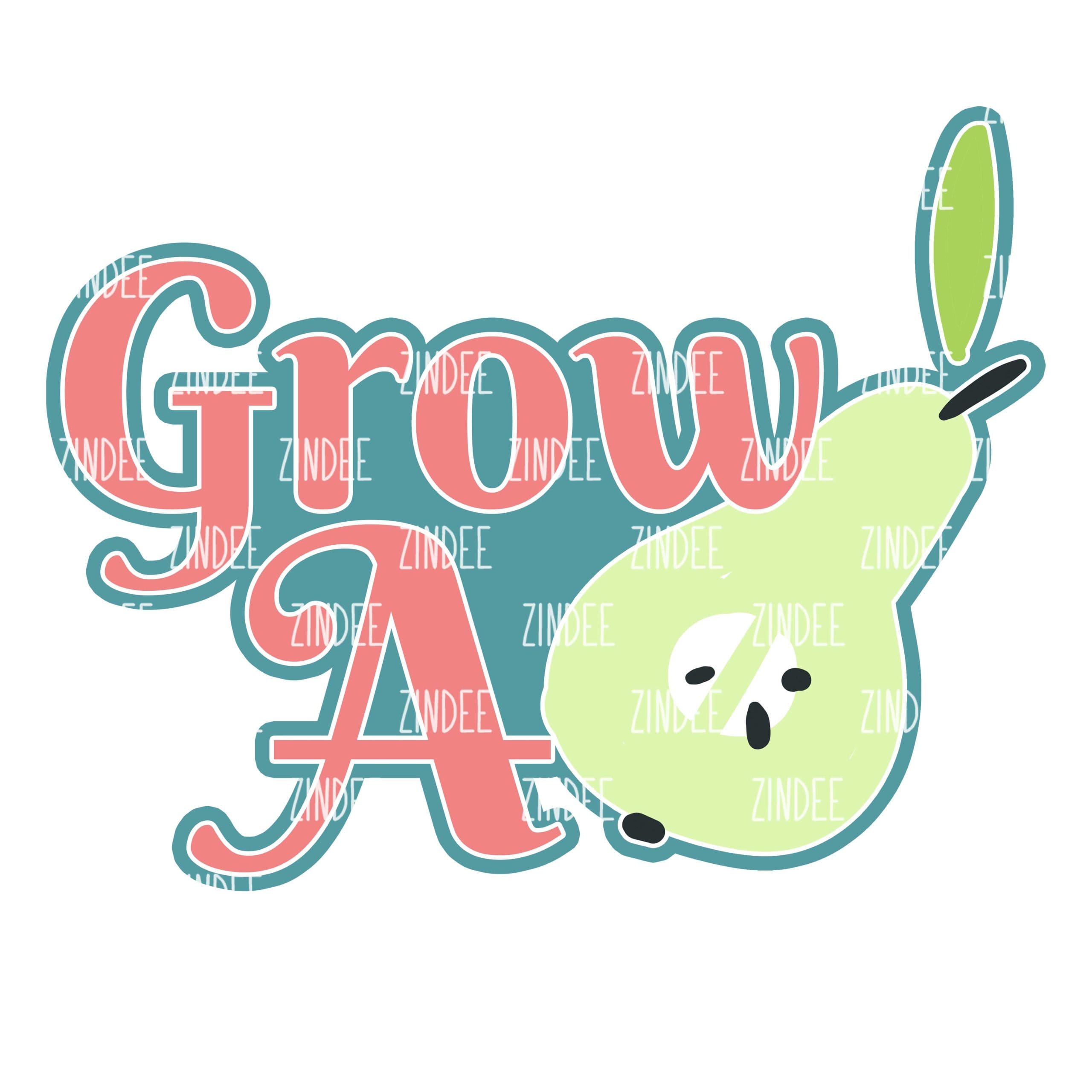 Grow a... (download)