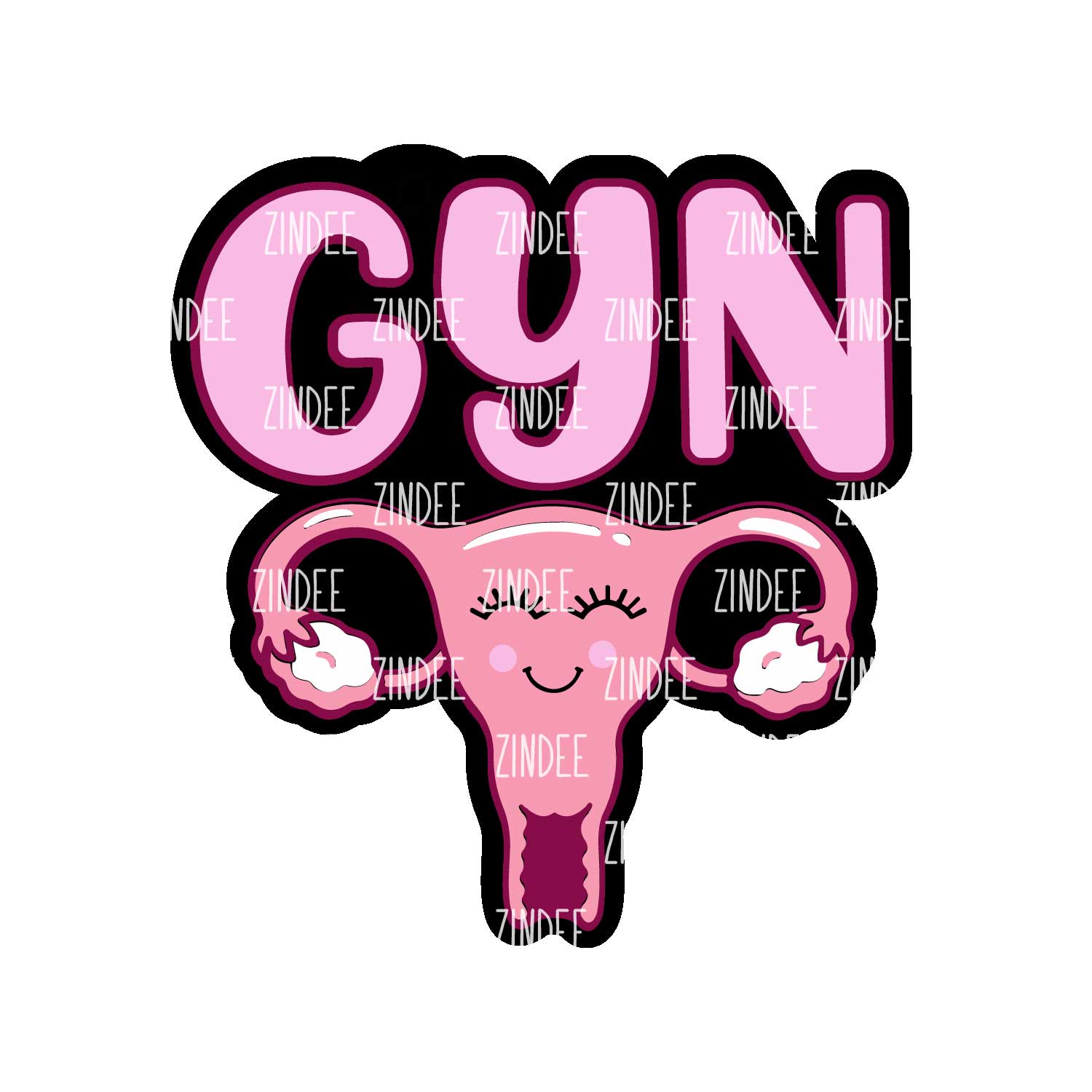 Zindee