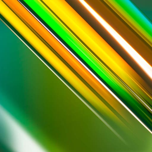 Siser Holographic HTV- Rainforest Pearl