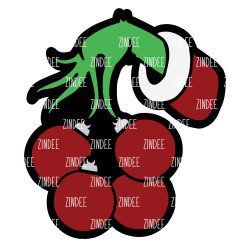 Alternative view of Hand With Ornament (4) 5 inch