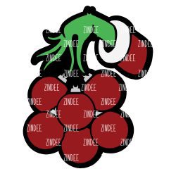 Alternative view of Hand With Ornament (6) 5 inch