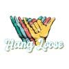 Hang Loose (Sublimation Transfer)