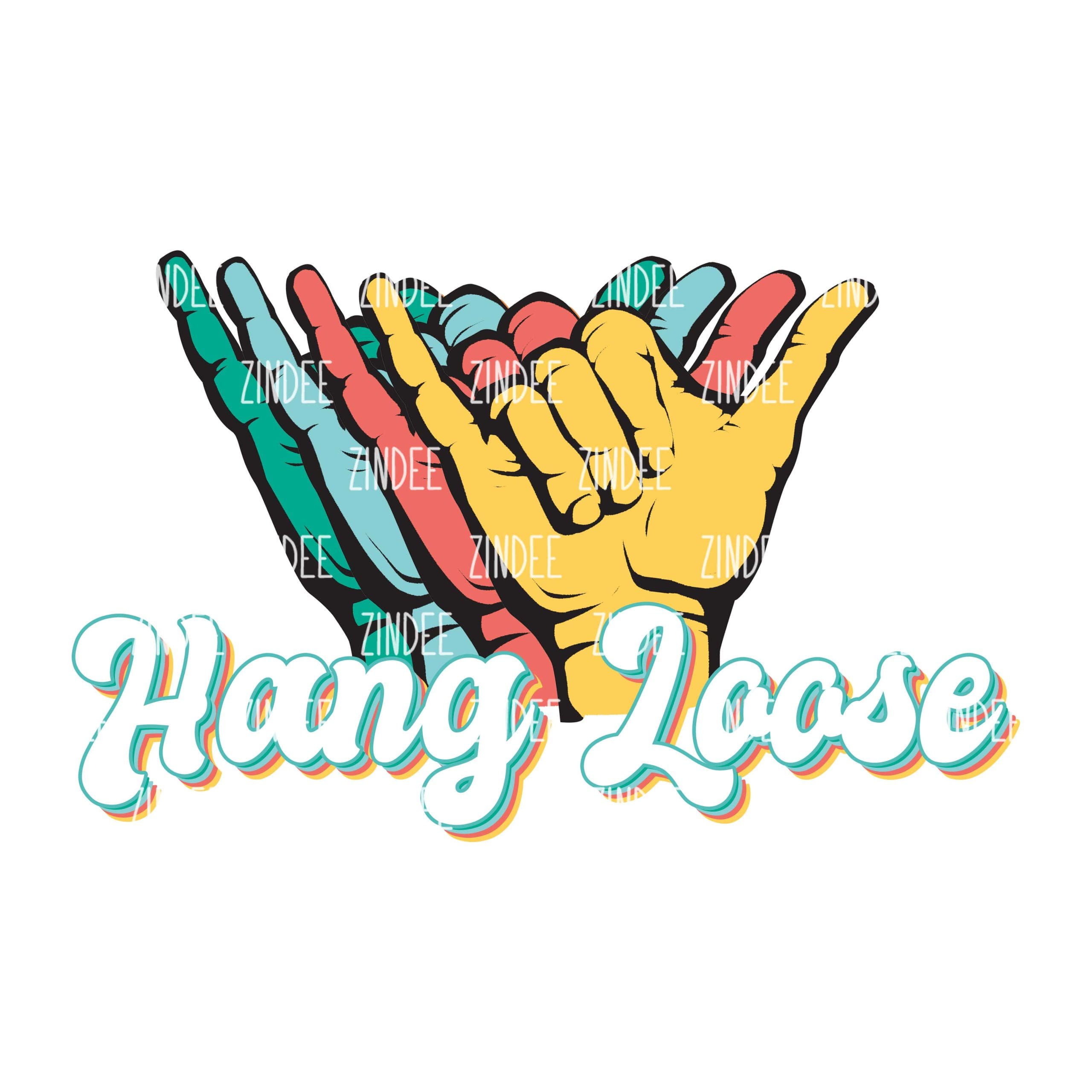 Hang Loose (download)