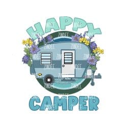 Happy Camper (download)