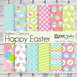 Happy Easter (vinyl)