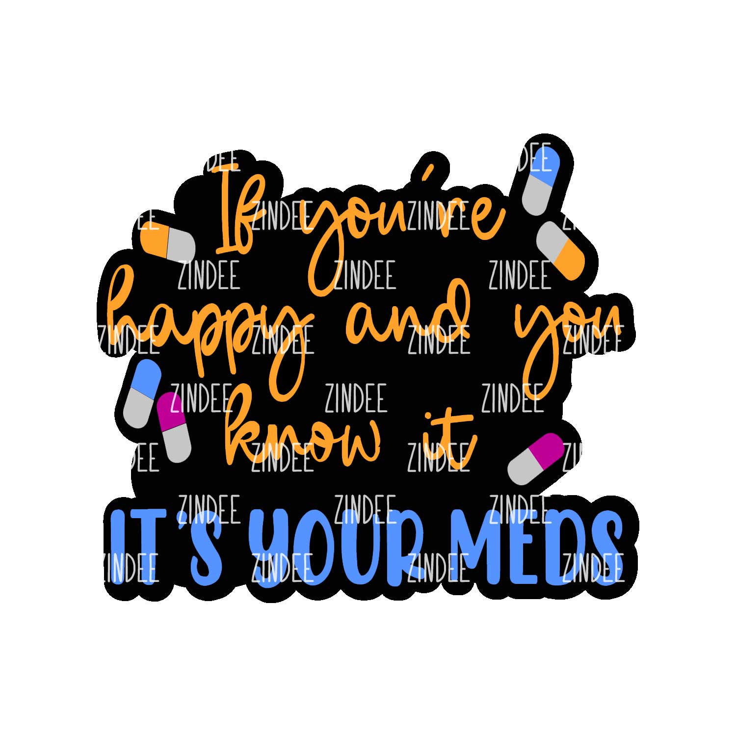 Zindee