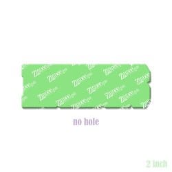 Hawks (word) acrylic blank (2 inch) NO HOLE (5 piece minimum)