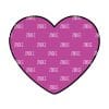 Heart Acrylic Blank- Sticker- UV DTF (1.5 inch)