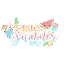Hello Summer (download)