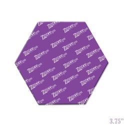 Hexagon Coaster
