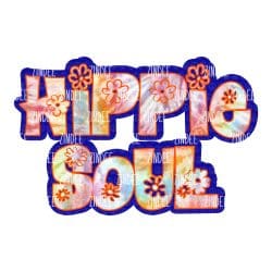 Hippie Soul (download)