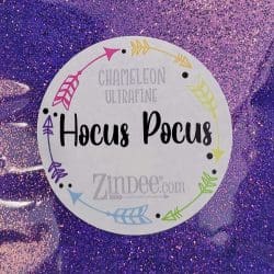Hocus Pocus Glitter (BAG) CHAMELEON
