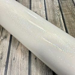 Holographic Clear Mist Laminate