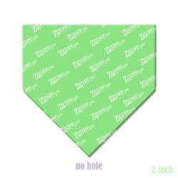 Home Plate acrylic blank (2 inch) NO HOLE (5 piece minimum)