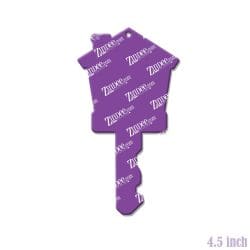 House Key 4.5 inch