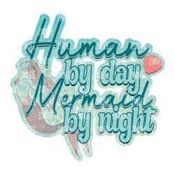 Human by Day (download)