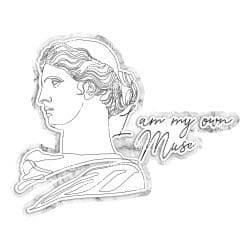 I Am My Own Muse (download)