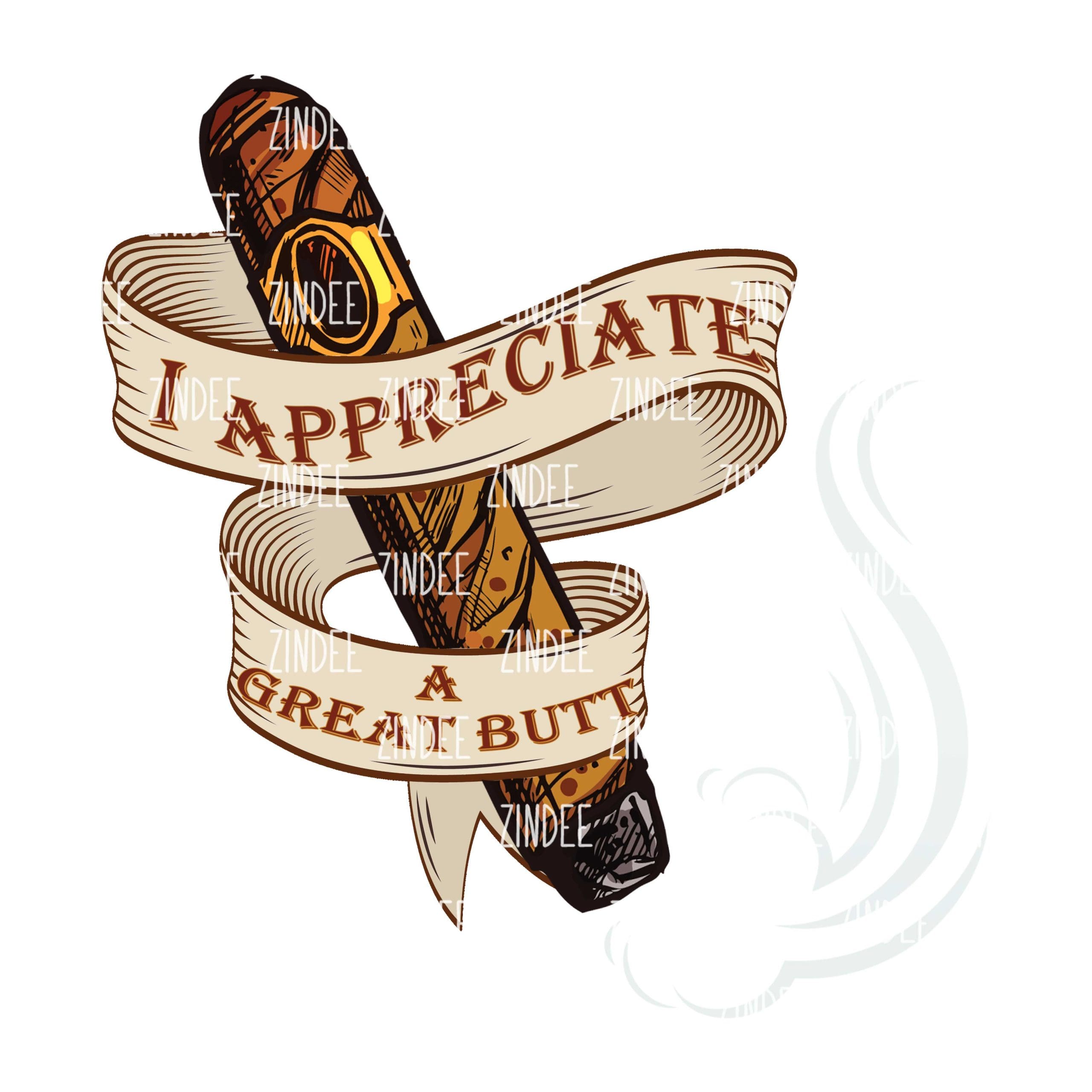 I Appreciate (download)