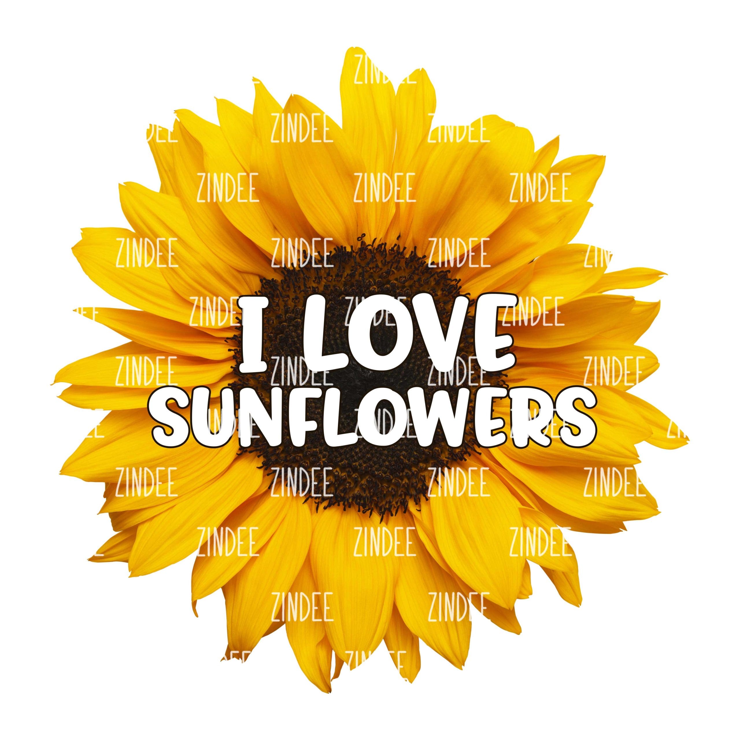 Ready to Press, Sublimation Transfers, DIY Shirt, Sublimation, Transfers  Ready to Press, Heat Transfer Designs, Love, Sunflowers 