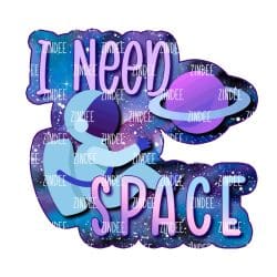 I Need Space (download)