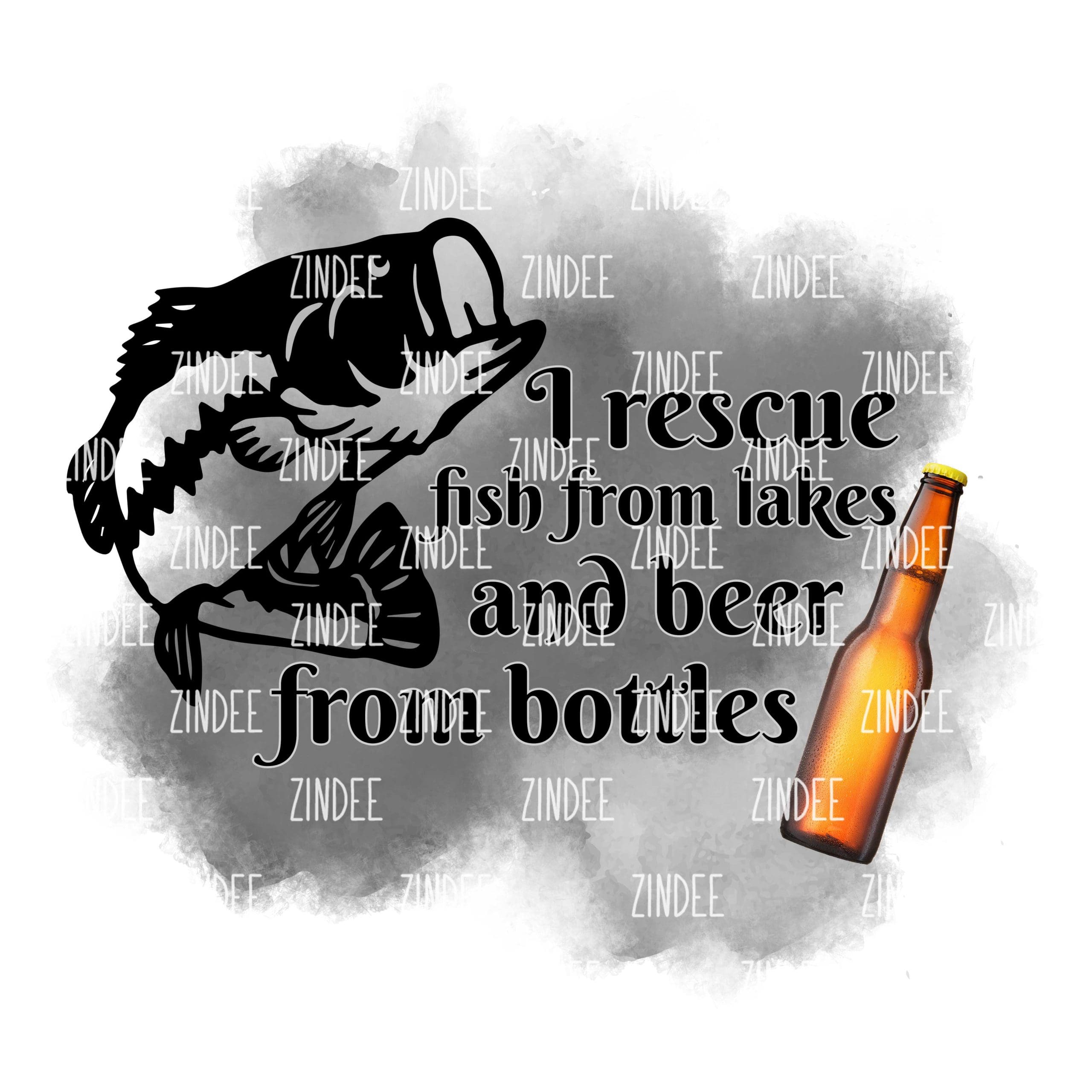 I Rescue Fish (download)