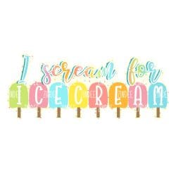 I Scream for Ice Cream (download)