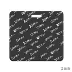 Alternative view of ID Tag 3.375 x 3.125