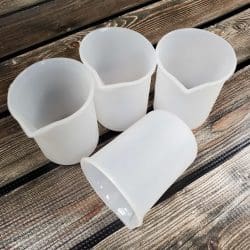 Silicone Measuring Cup 100ml