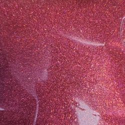 Alternative view of Kisses Ultrafine Polyester Glitter (BAG)